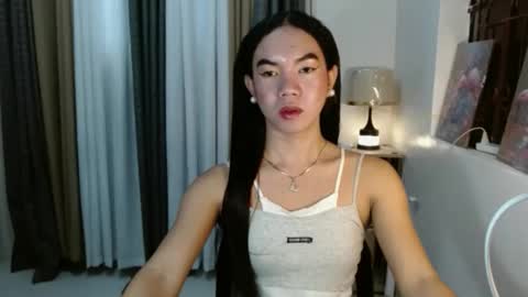 THALIE online show from February 11, 5:48 am