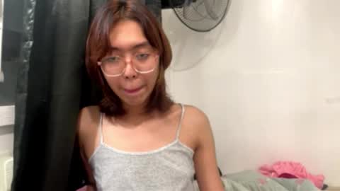 Yuki online show from September 22, 8:58 pm