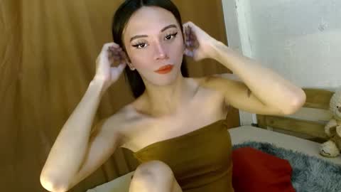Cara online show from January 9, 10:20 am