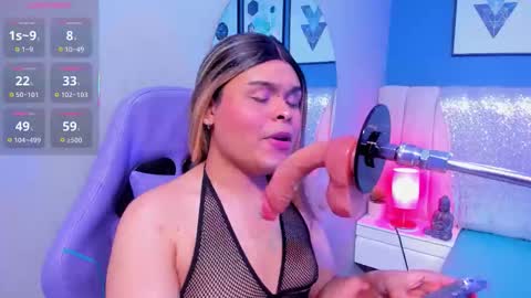 Gema online show from January 16, 7:21 pm