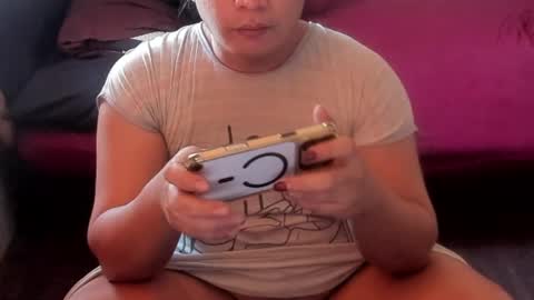 MADAM  MISTRESS ASIANA online show from April 15, 11:49 pm