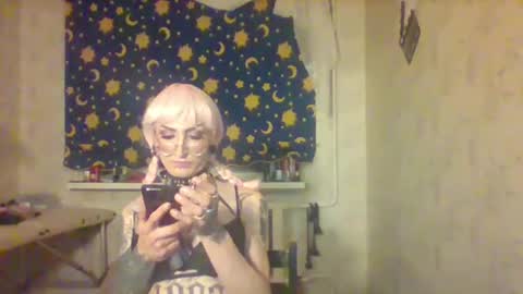 Andariel  Memphis online show from December 11, 10:38 pm