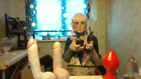 Andariel  Memphis online show from January 11, 11:34 am