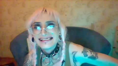 Andariel  Memphis online show from January 11, 10:07 pm