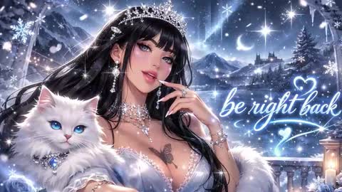 Crystall online show from March 7, 4:24 pm