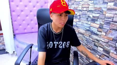mathias online show from December 5, 3:20 am