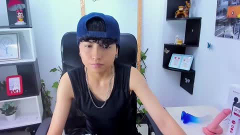 mathias online show from October 8, 7:37 pm