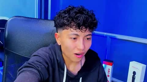 mathias online show from January 9, 3:55 am