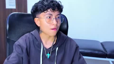 mathias online show from February 24, 2:37 am