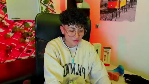 mathias online show from May 7, 9:11 pm