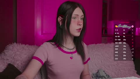  Eva Ellary -  online show from February 1, 3:07 pm