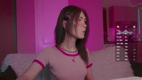  Eva Ellary -  online show from February 23, 2:46 pm