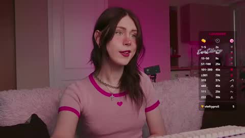  Eva Ellary -  online show from February 28, 2:42 pm