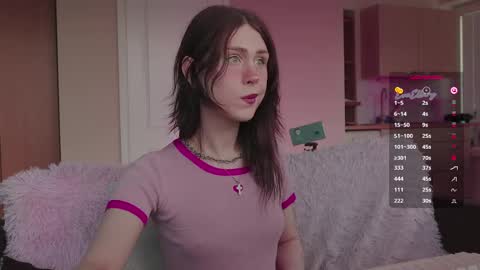  Eva Ellary -  online show from March 9, 2:32 pm