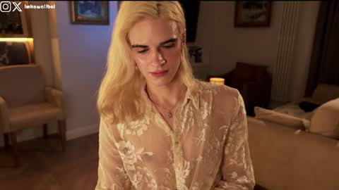 sasha hethey online show from February 21, 11:19 pm