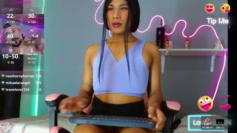 imperial_lust online show from October 9, 5:25 pm