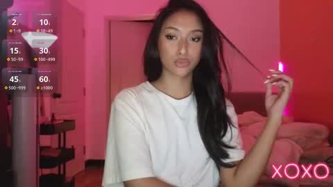 Indiana Rouge online show from October 25, 12:00 pm