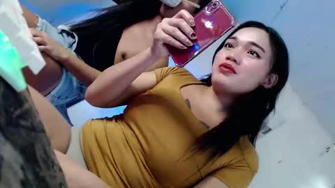 Britney online show from March 20, 12:33 am