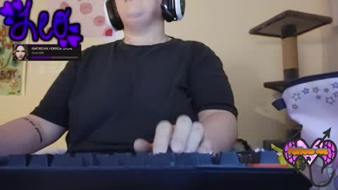 Reigning Leo online show from January 11, 4:30 am