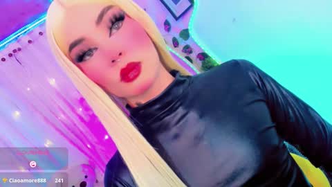 Irina online show from March 11, 7:29 pm