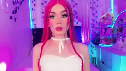 Irina online show from April 15, 9:59 pm