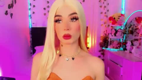 Irina online show from April 21, 8:15 pm