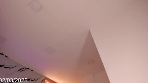 Isabel online show from March 2, 6:05 am