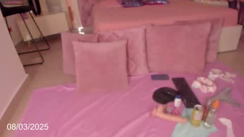 Isabel online show from March 8, 4:56 am