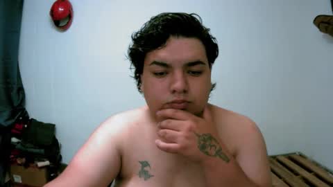 Isabella Dark online show from January 6, 5:33 am