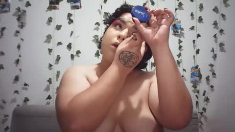 Isabella Dark online show from March 19, 2:00 am