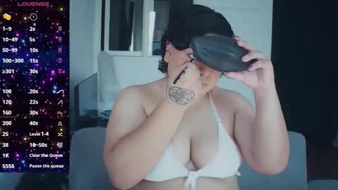 Isabella Dark online show from April 12, 9:07 pm