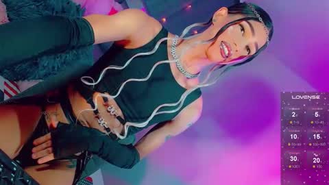 isabellagirs online show from March 18, 10:09 pm