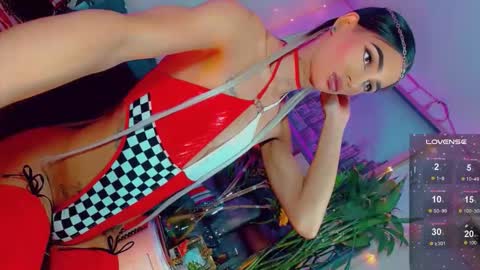 isabellagirs online show from March 23, 1:21 am