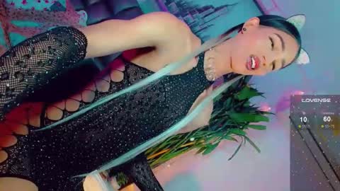 isabellagirs online show from March 27, 3:35 pm