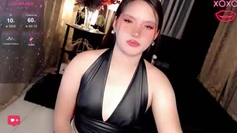 isabel online show from April 17, 12:24 am