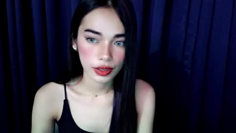 Isabelle online show from November 16, 3:22 pm