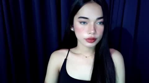 Isabelle online show from January 11, 4:24 pm