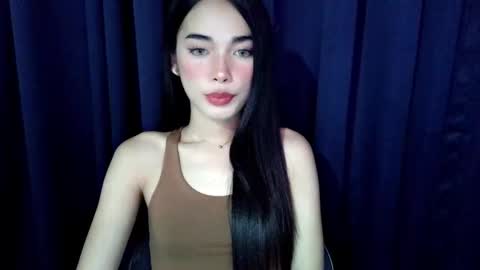 Isabelle online show from February 9, 4:58 pm