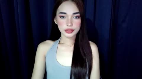 Isabelle online show from February 26, 4:01 pm