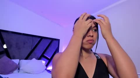 Isa online show from September 12, 10:59 pm