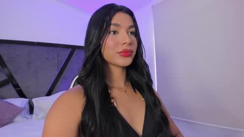 Isa online show from September 25, 10:17 pm