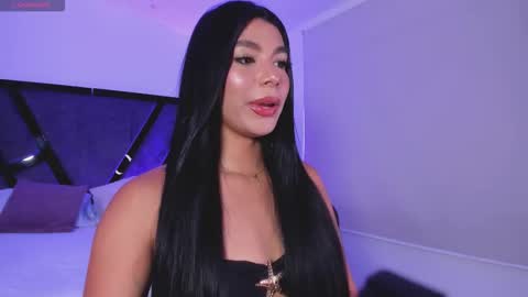 Isa online show from October 13, 9:48 pm