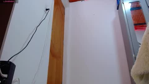 isadora online show from November 27, 8:32 pm