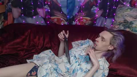 Yuta online show from October 3, 11:27 pm