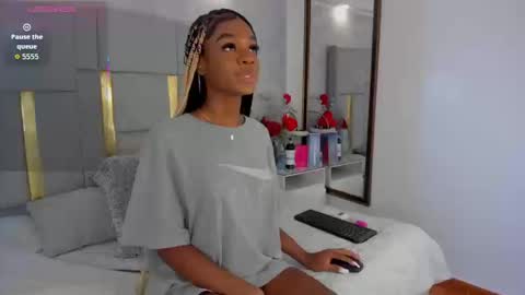 ISIS  online show from March 18, 8:30 pm