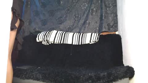 Issabel online show from January 7, 1:17 am