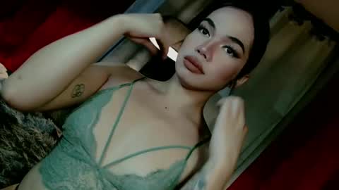 Anna online show from November 17, 10:26 am