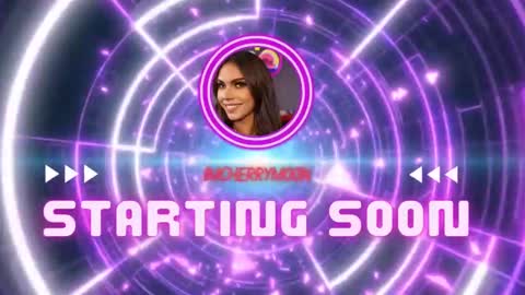 Snapshot of itsnickibabyy chatting on February 25, 2:03 am Nicki Foxx online show from February 25, 2:03 am
