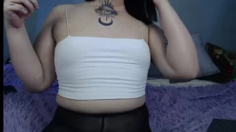 Sasha online show from October 22, 8:16 am