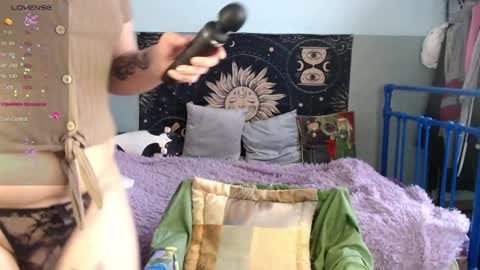 Sasha online show from February 15, 8:02 am